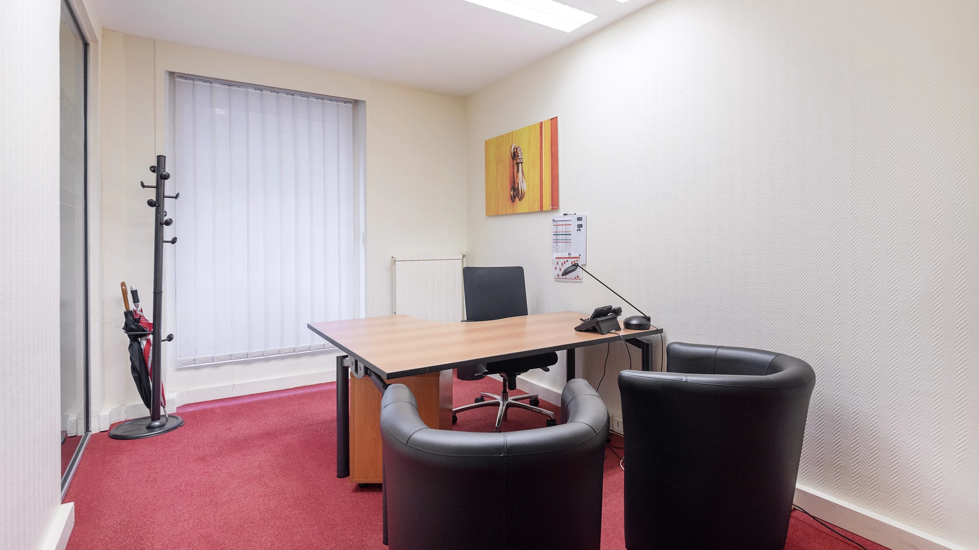 Photo de Citya Etoile - 6