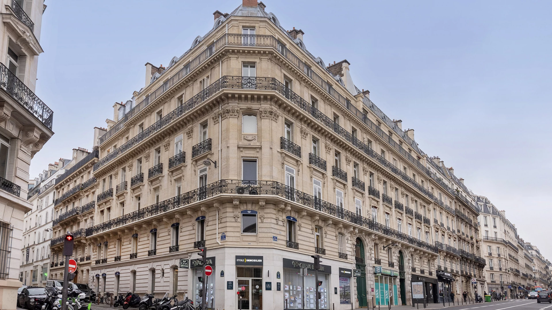 Photo de Citya Etoile - 9