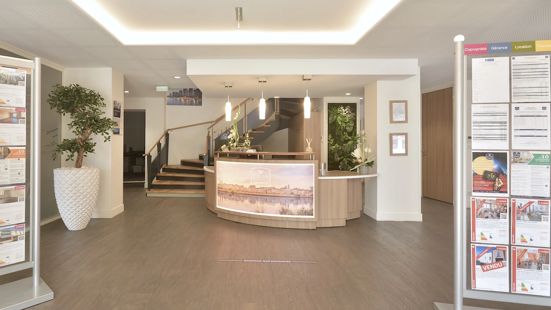 Photo de Citya Lamartine - 1