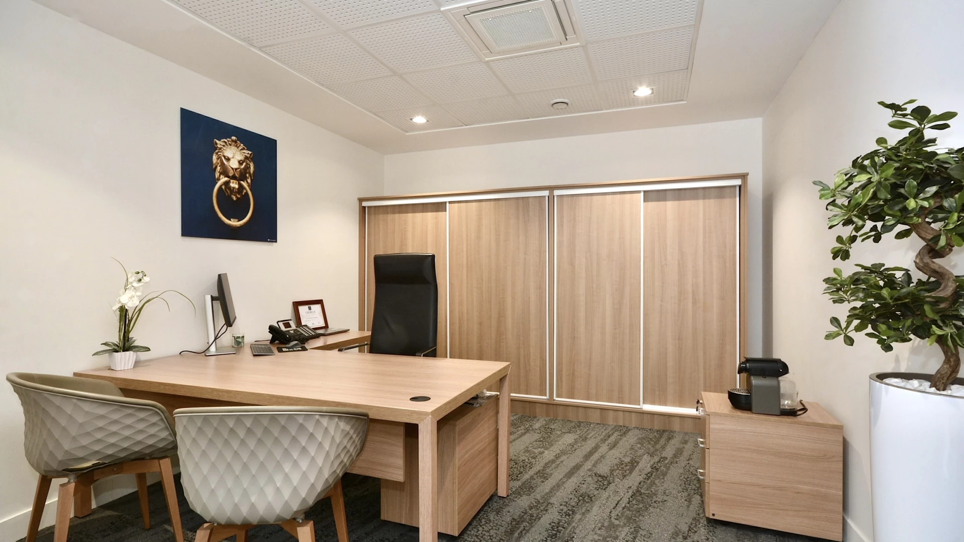 Photo de Citya Lamartine - 11