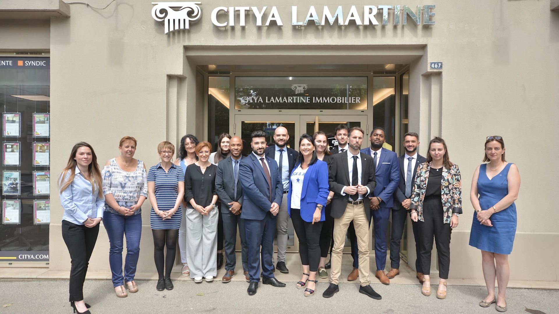 Photo de Citya Lamartine - 12