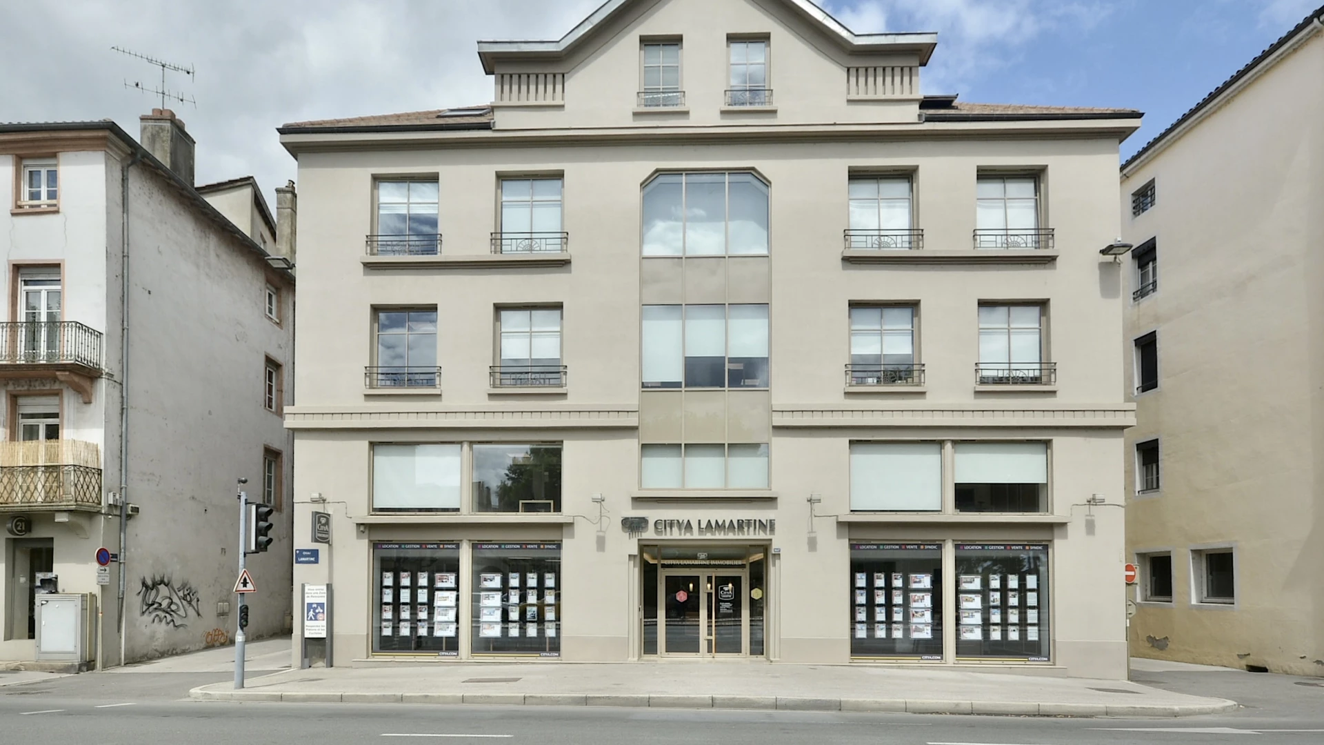 Photo de Citya Lamartine - 13