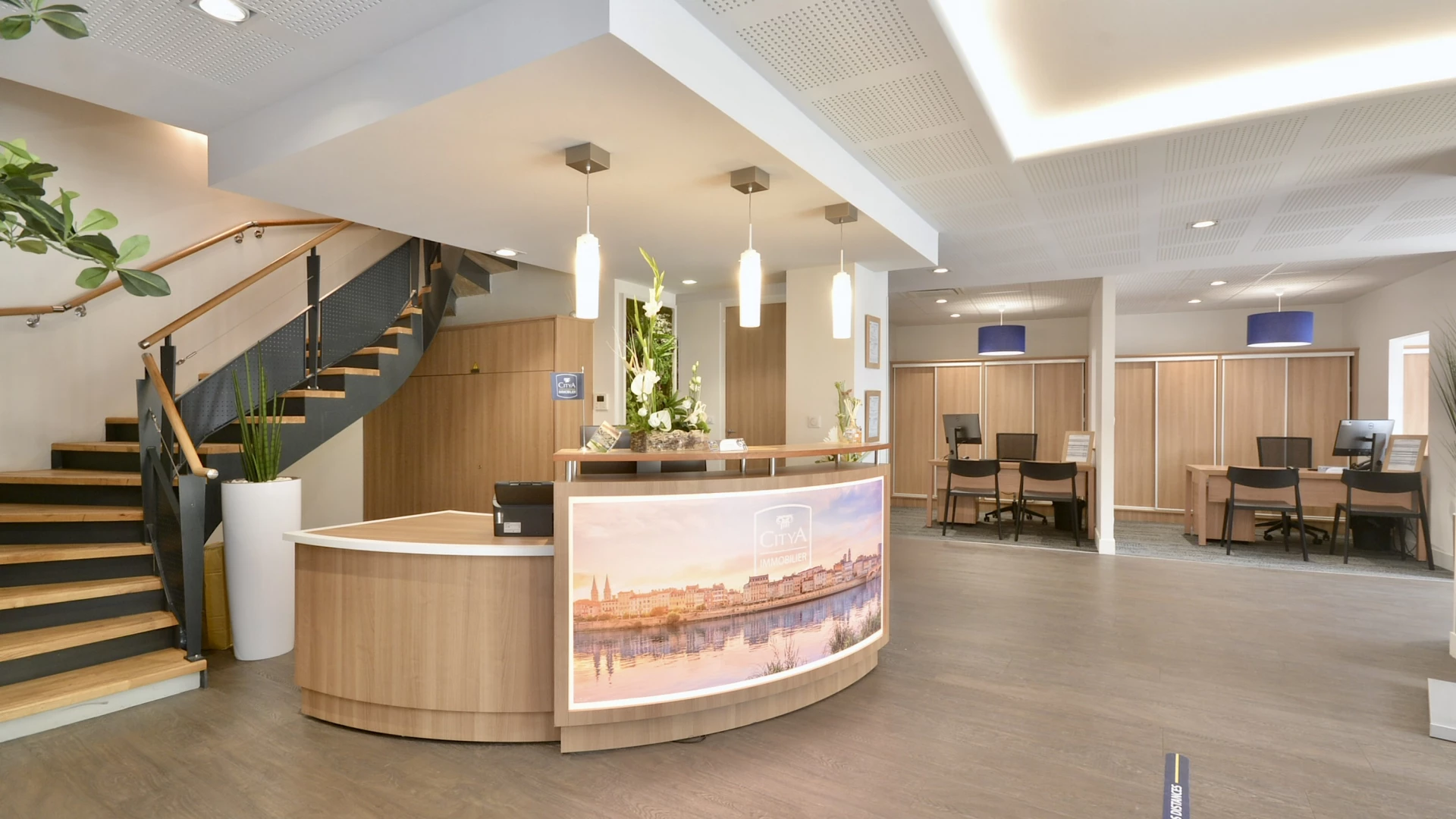 Photo de Citya Lamartine - 2