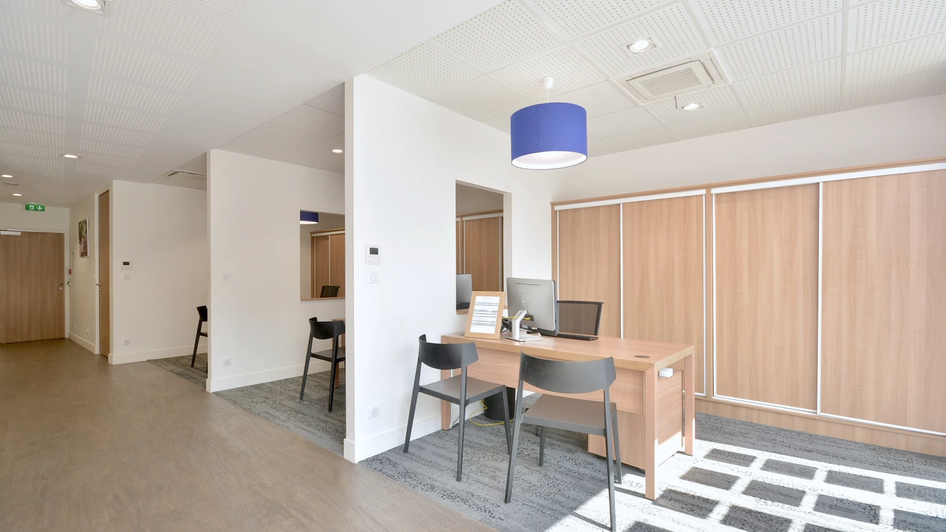 Photo de Citya Lamartine - 4