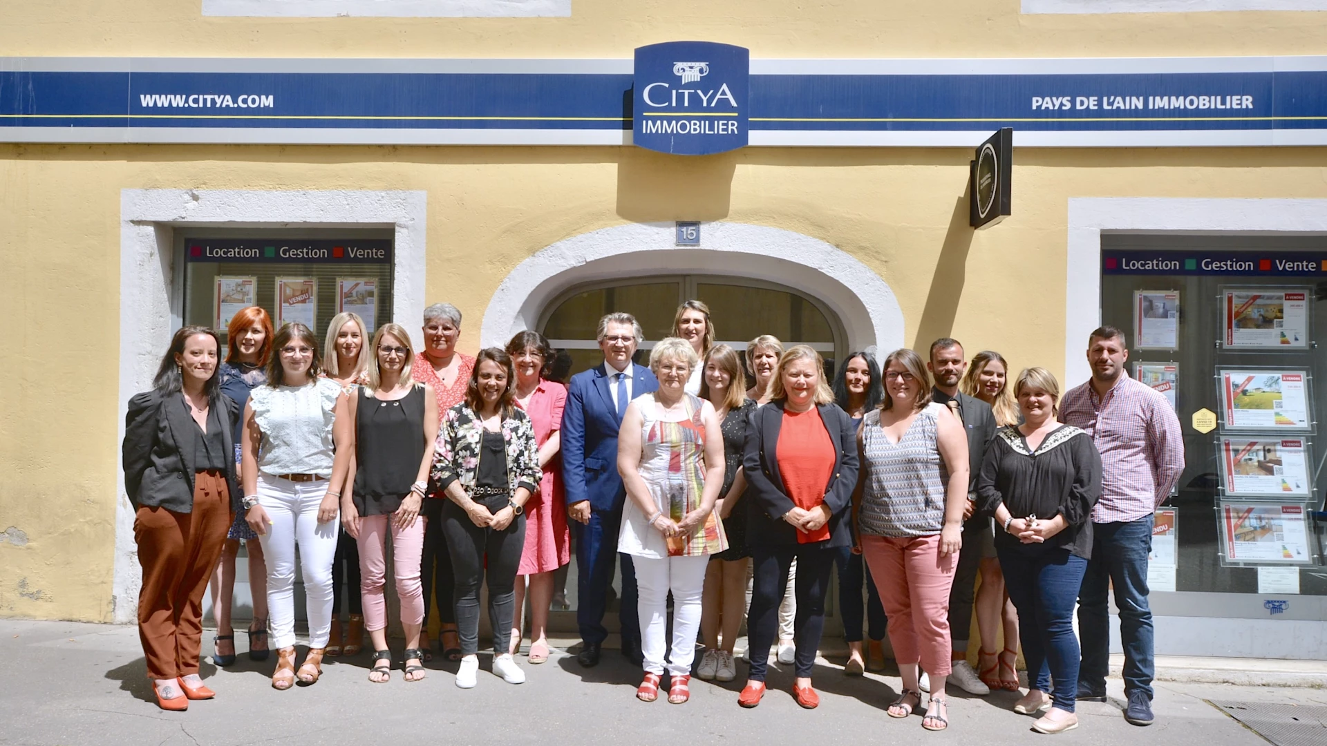 Photo de Citya Pays de l'Ain - 2