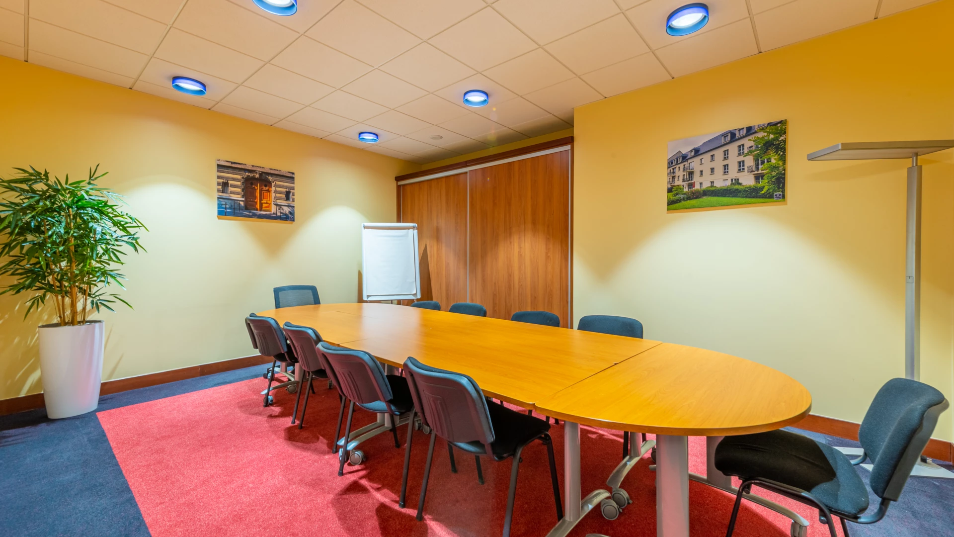 Photo de Citya Noisy le Grand - 10