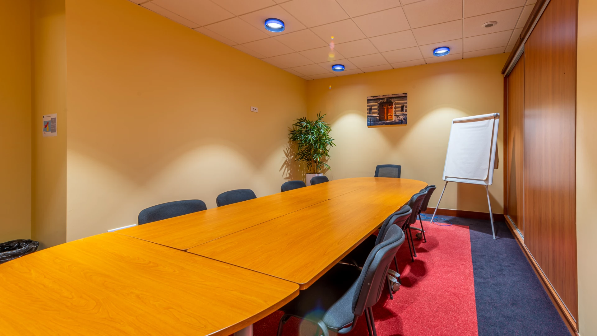 Photo de Citya Noisy le Grand - 11