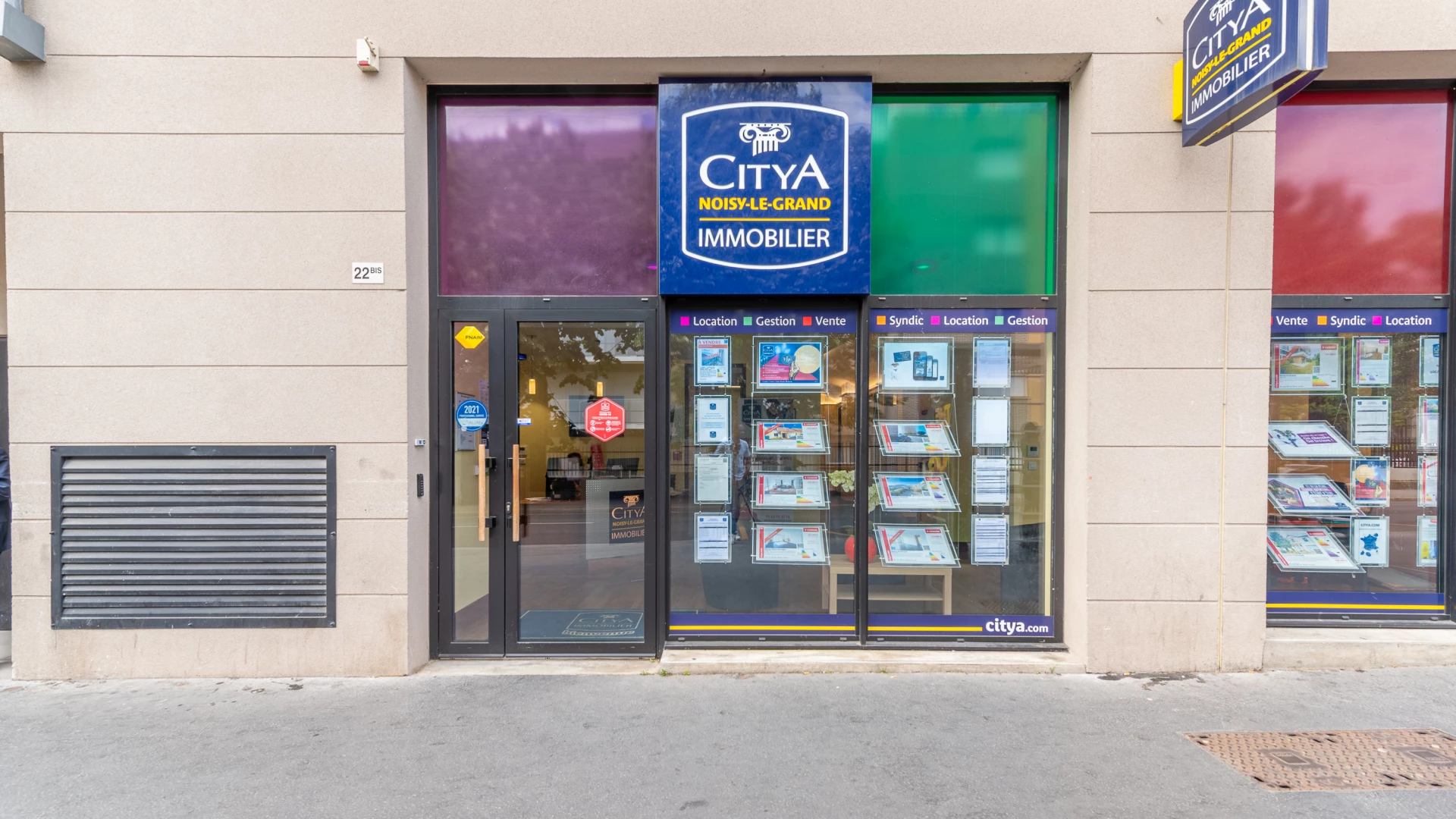 Photo de Citya Noisy le Grand - 12