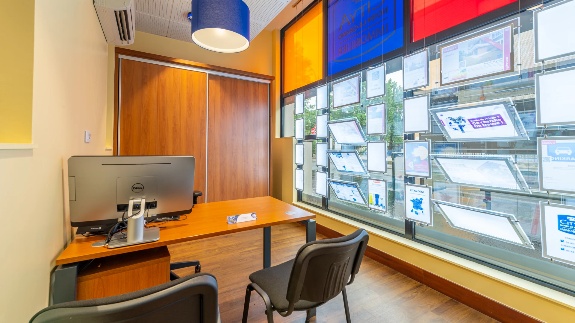 Photo de Citya Noisy le Grand - 4