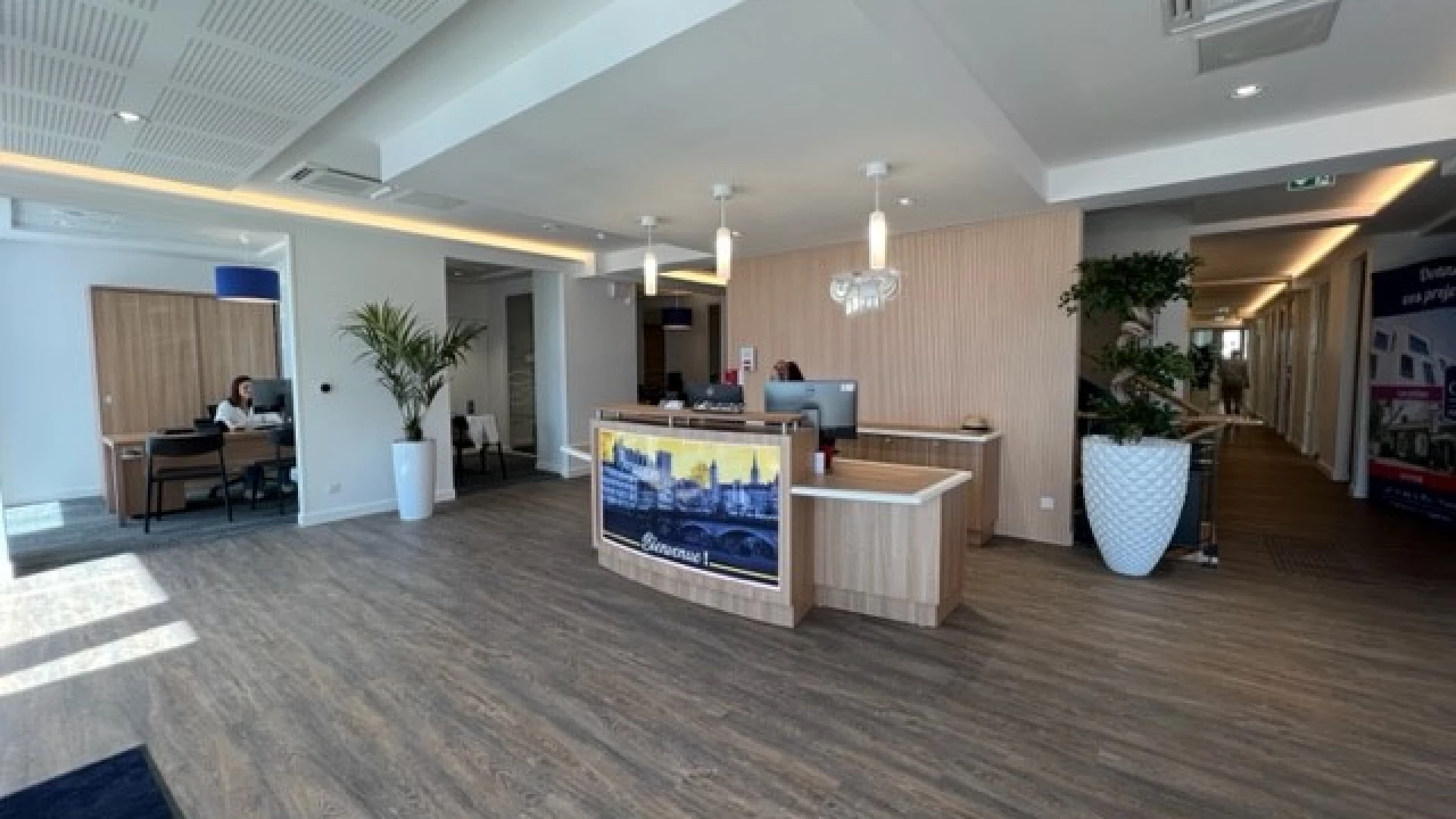 Photo de Citya Pyrénées Océan - 1