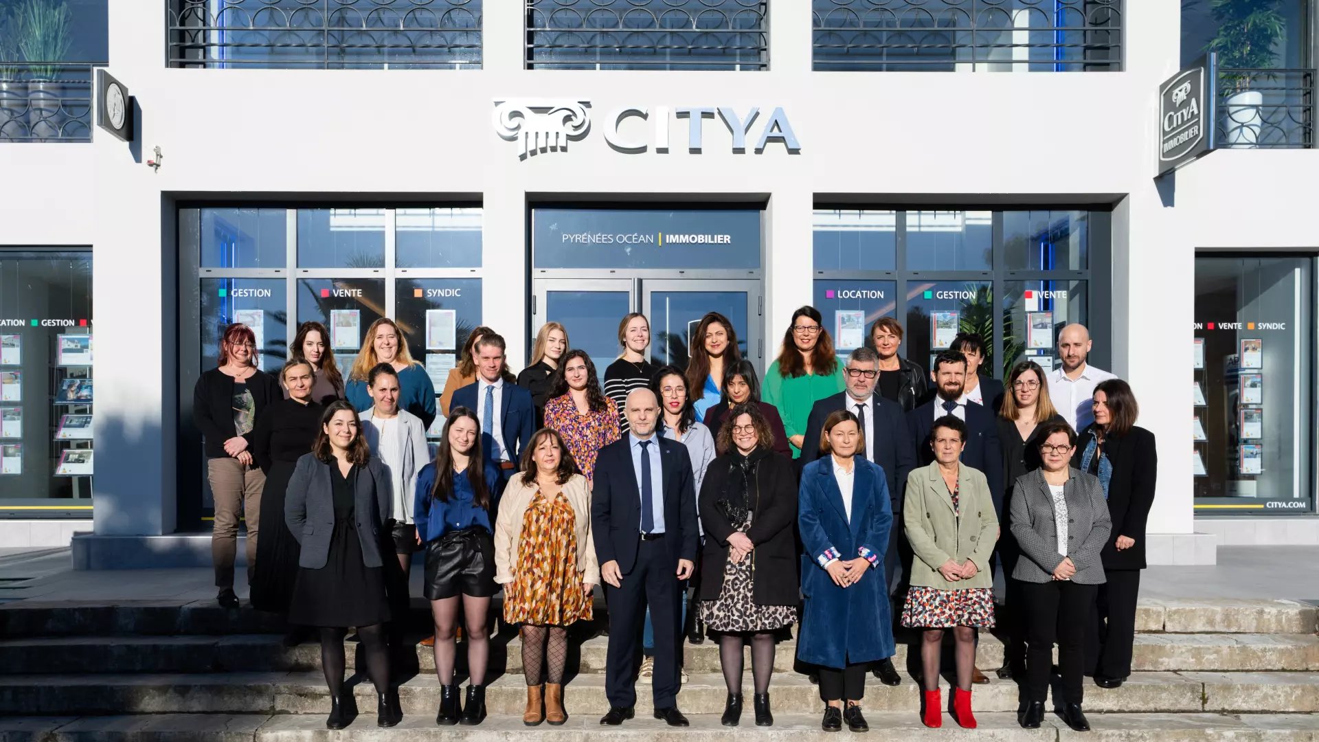 Photo de Citya Pyrénées Océan - 5