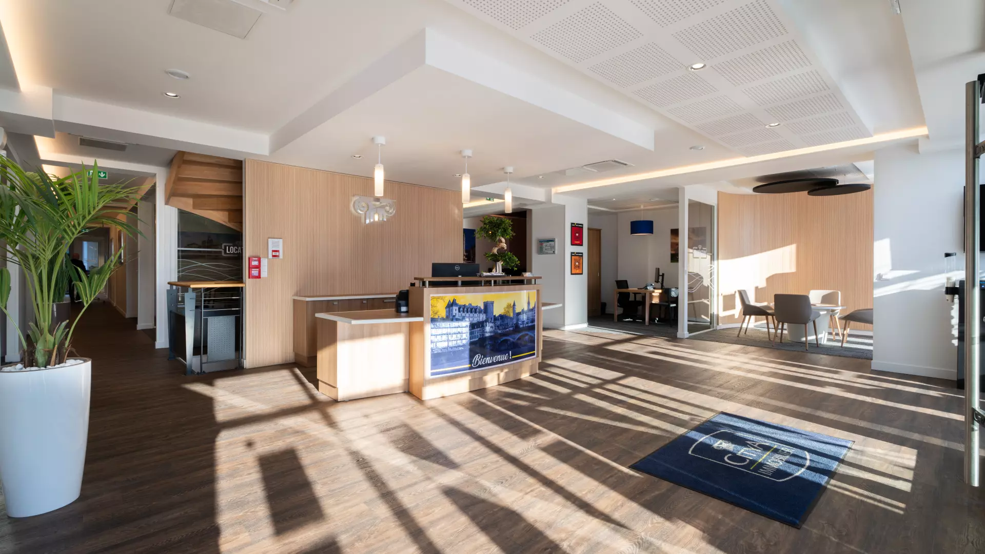 Photo de Citya Pyrénées Océan - 6