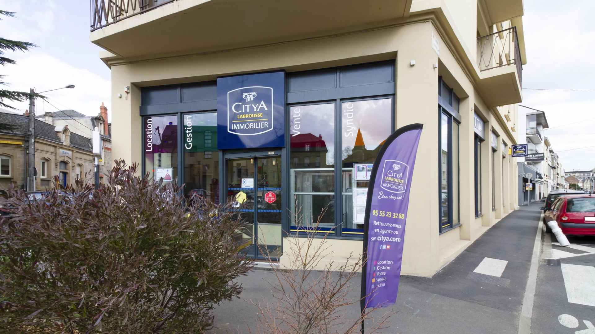 Photo de Labrousse Immobilier - 1