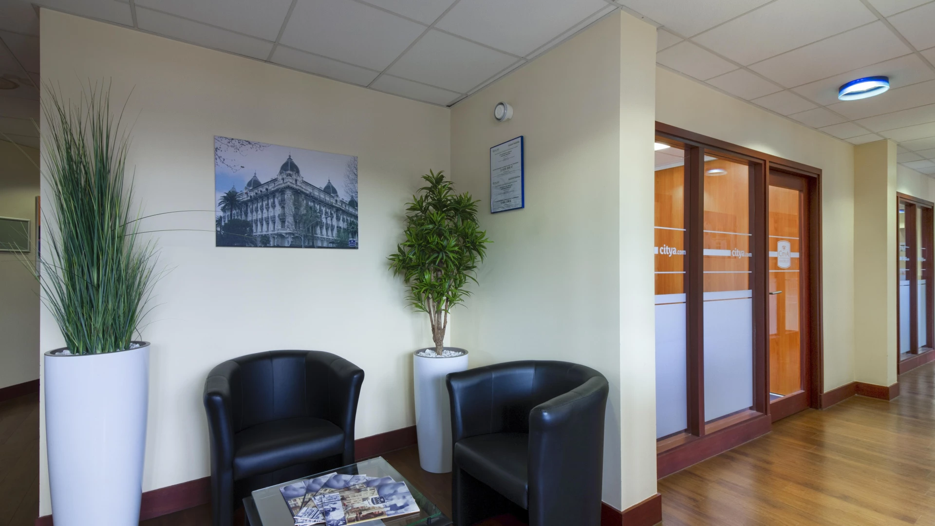 Photo de Labrousse Immobilier - 2