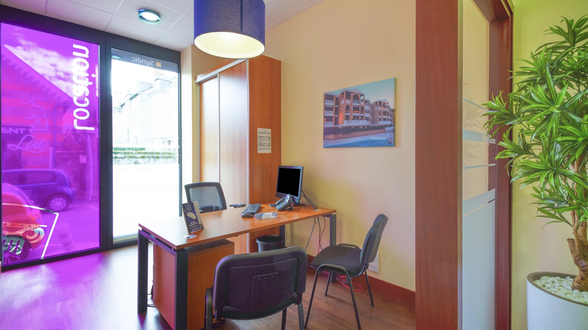 Photo de Labrousse Immobilier - 3