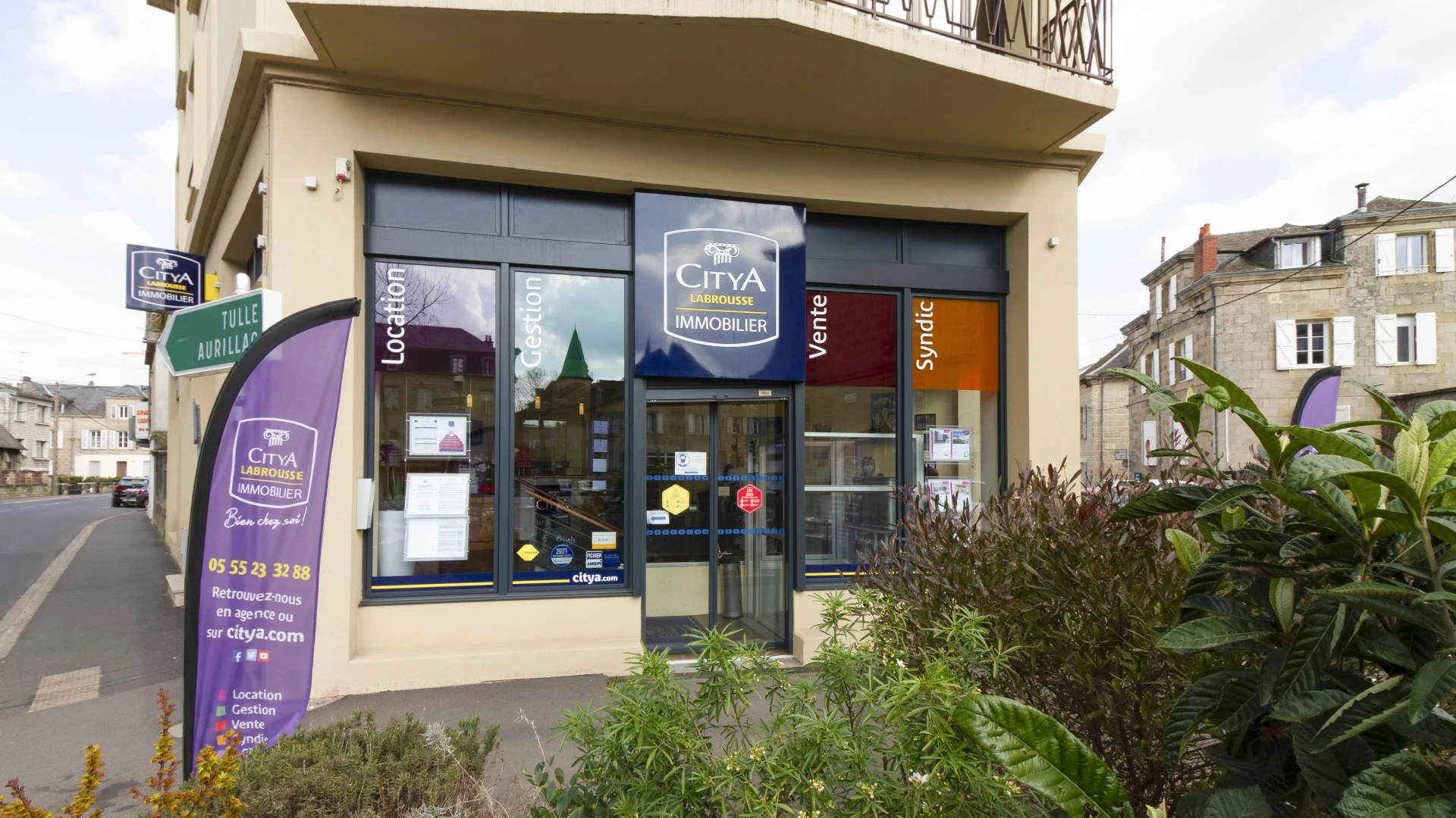 Photo de Labrousse Immobilier - 4