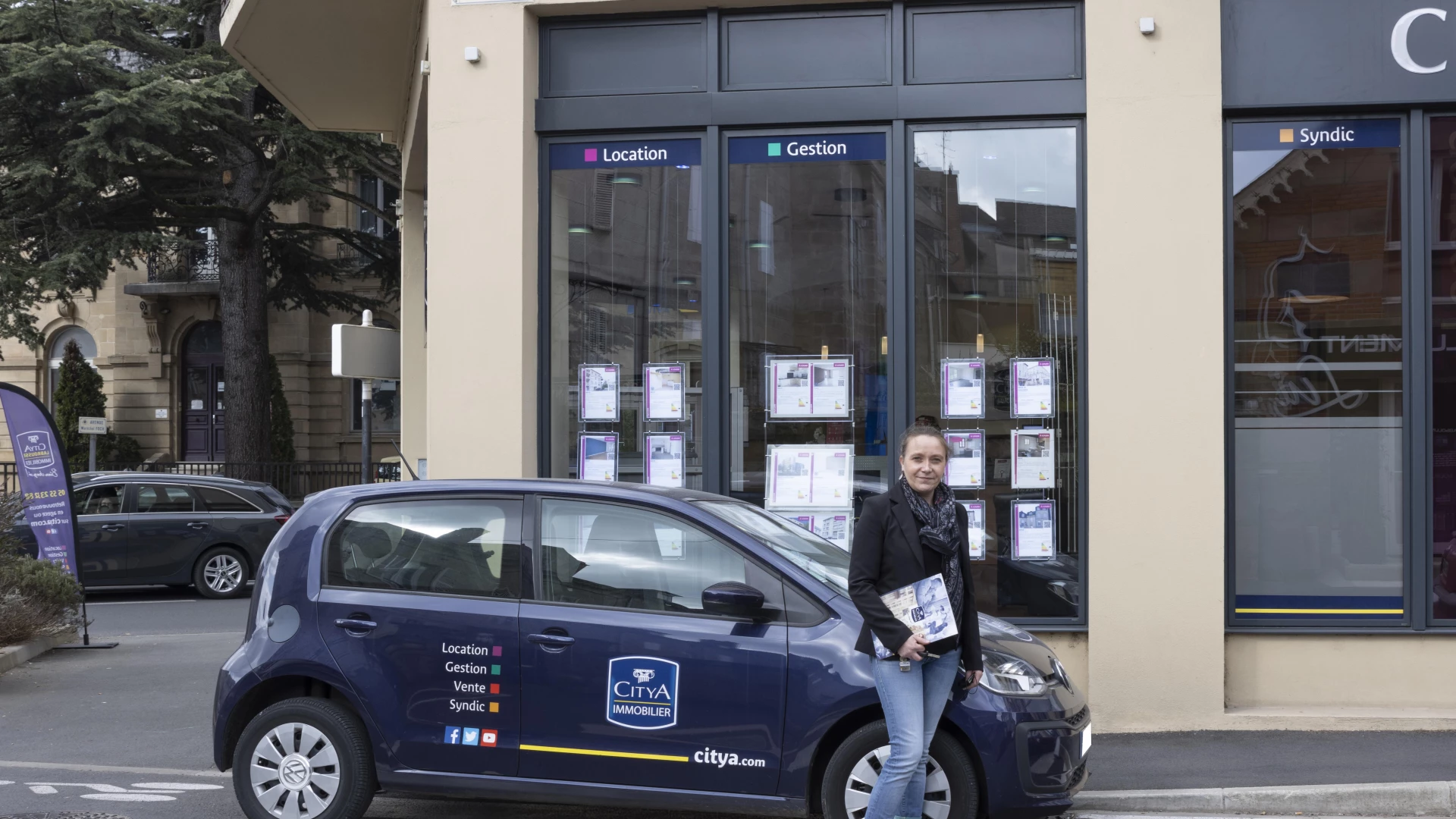 Photo de Labrousse Immobilier - 5