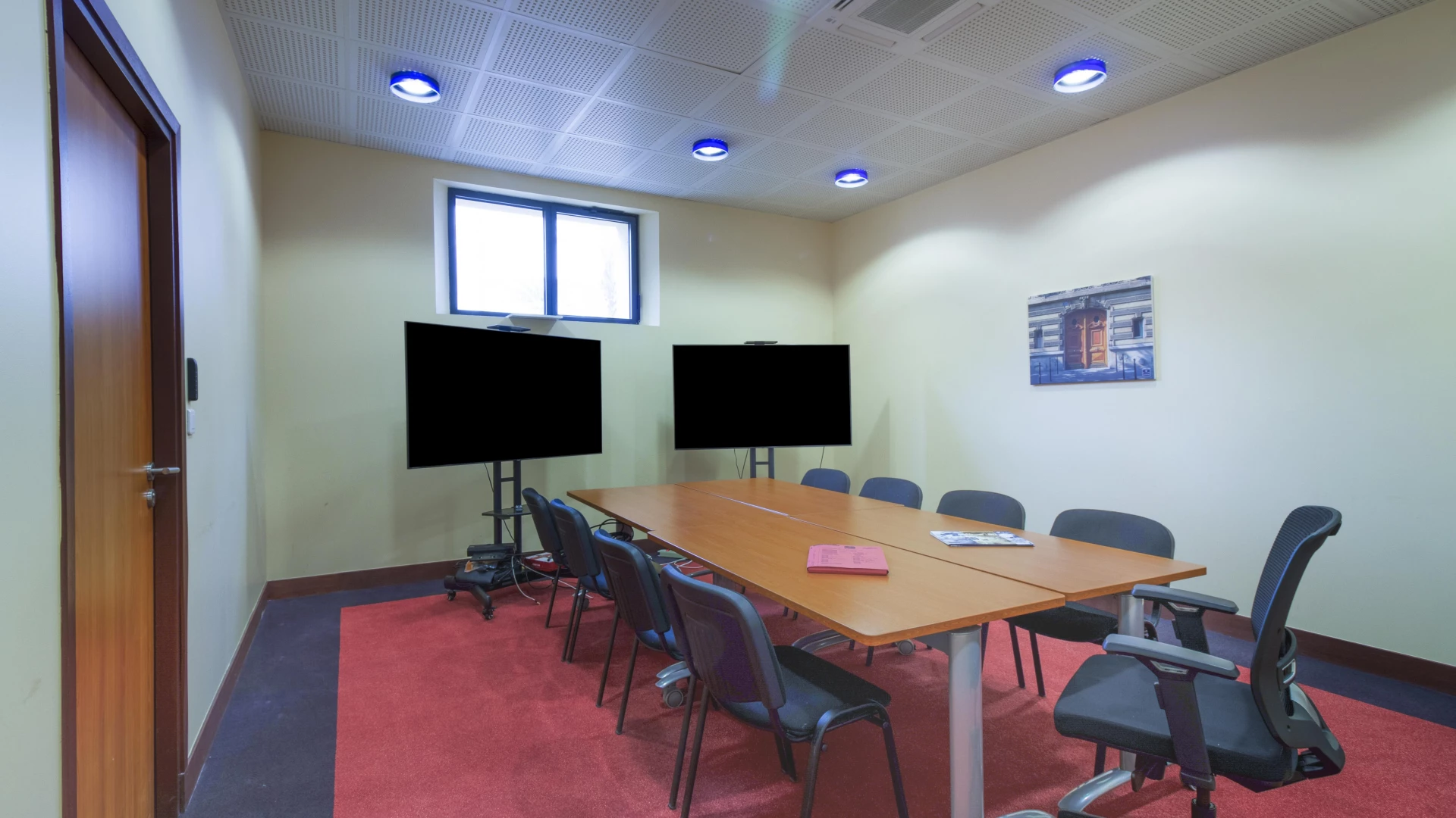 Photo de Labrousse Immobilier - 6