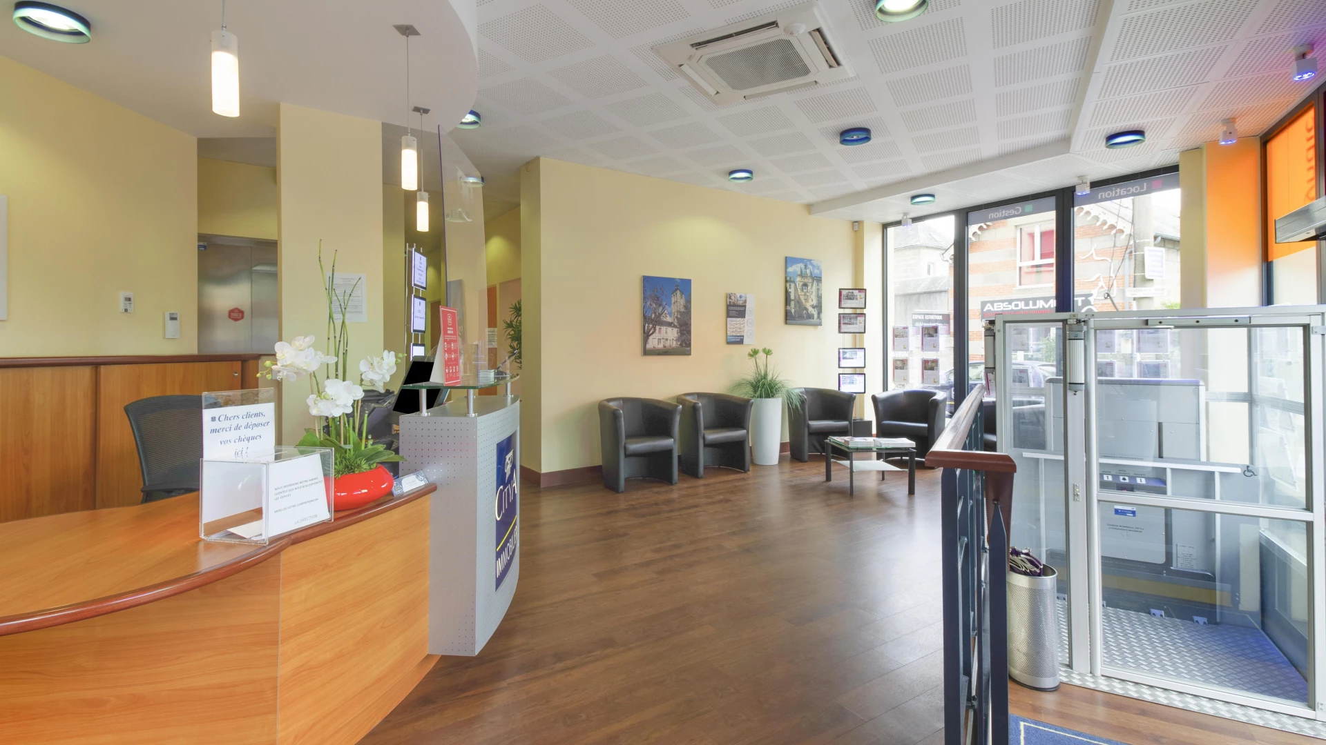 Photo de Labrousse Immobilier - 7