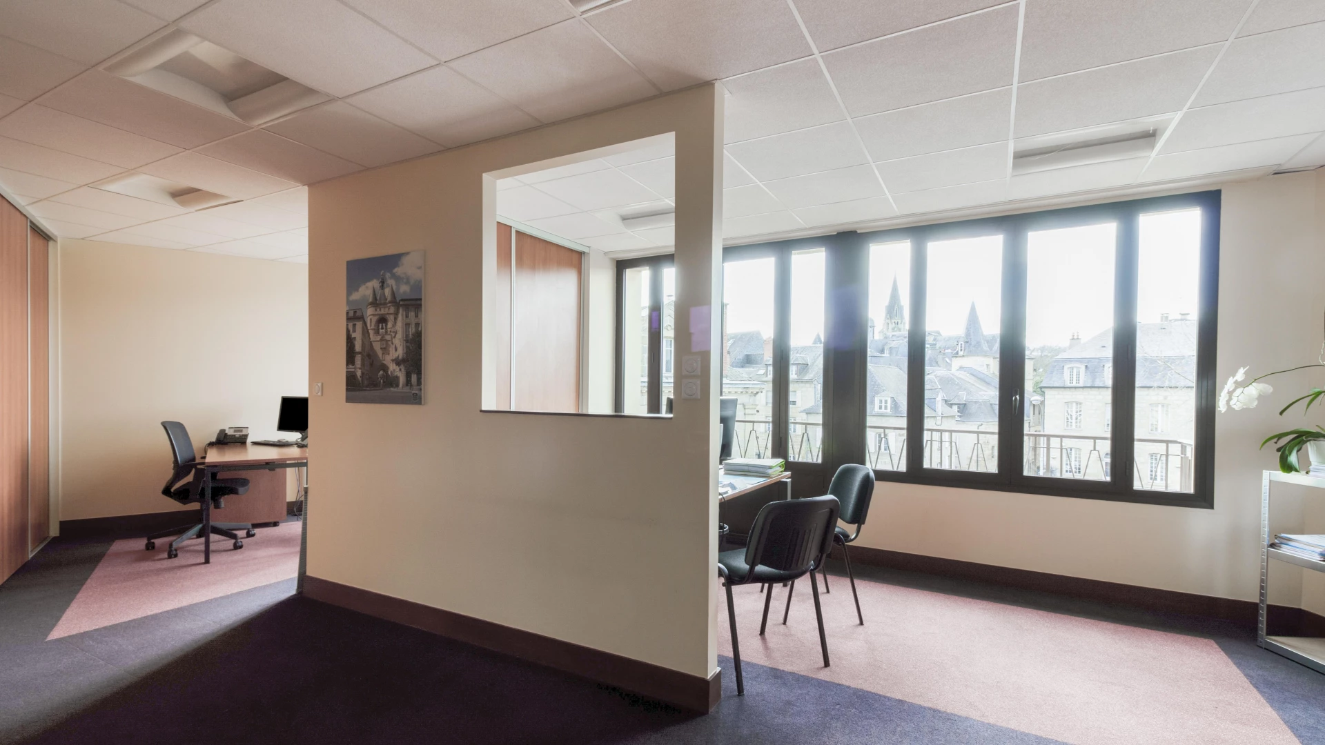 Photo de Labrousse Immobilier - 8