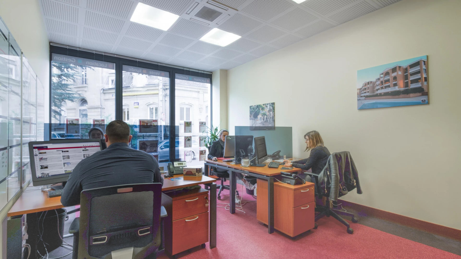 Photo de Labrousse Immobilier - 9