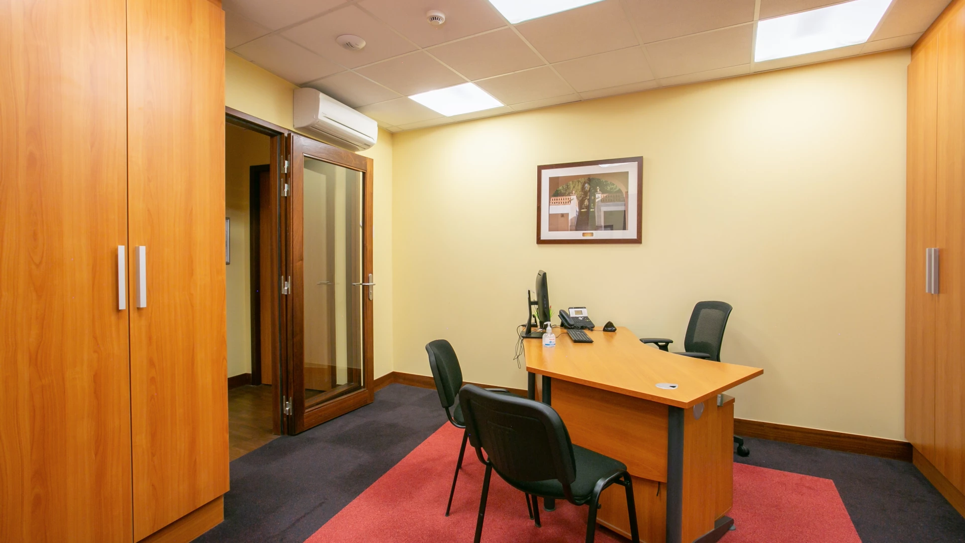 Photo de Citya La Poste - 1