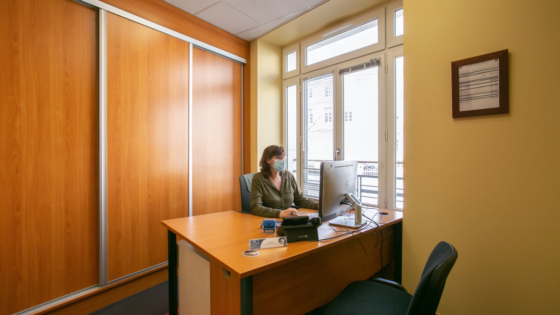 Photo de Citya La Poste - 9