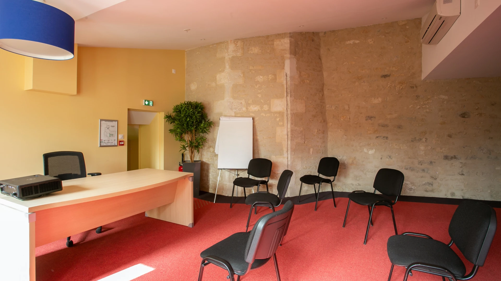 Photo de Citya La Poste - 10