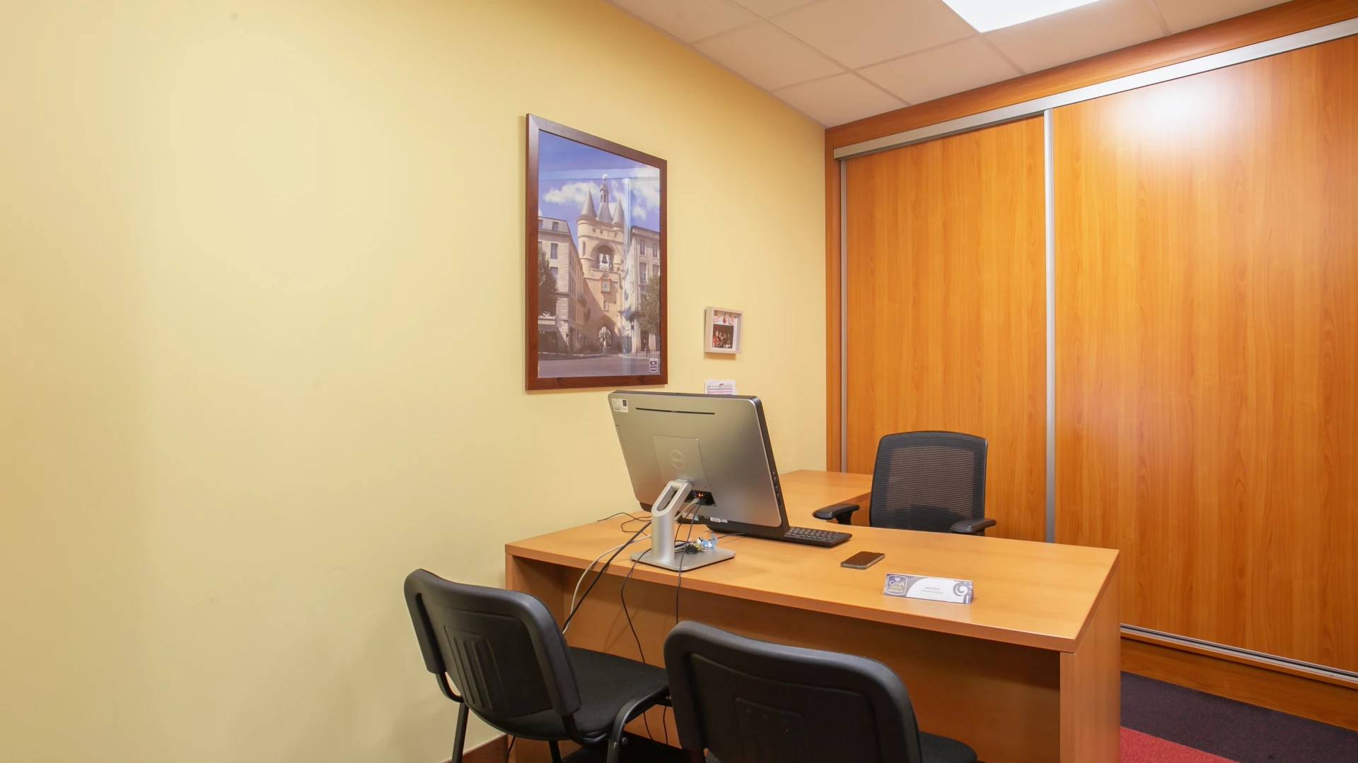 Photo de Citya La Poste - 11