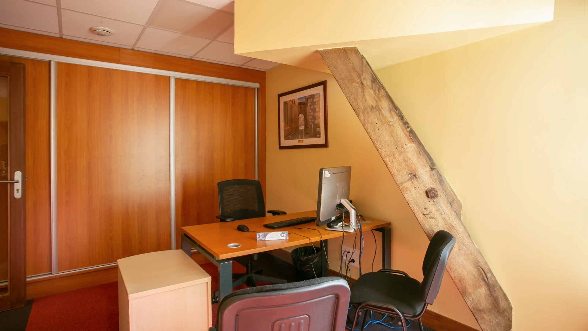 Photo de Citya La Poste - 12