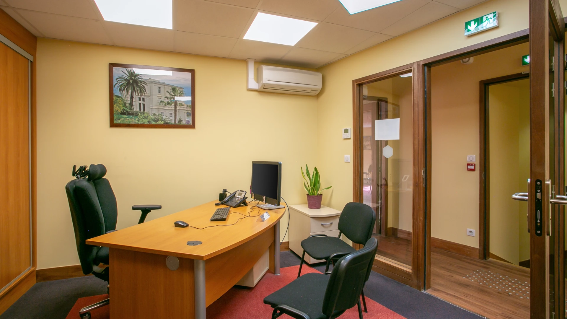 Photo de Citya La Poste - 13