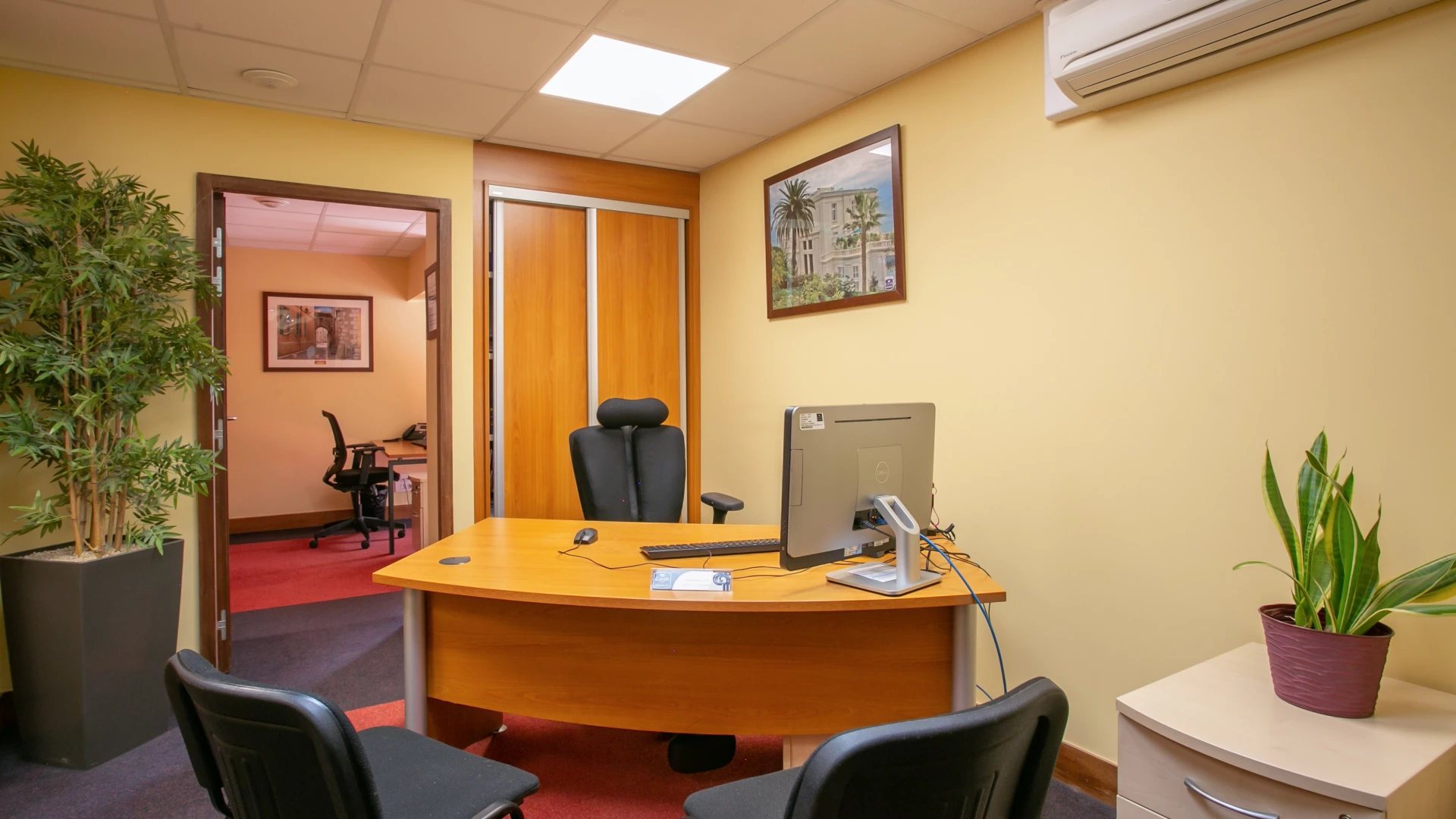 Photo de Citya La Poste - 2