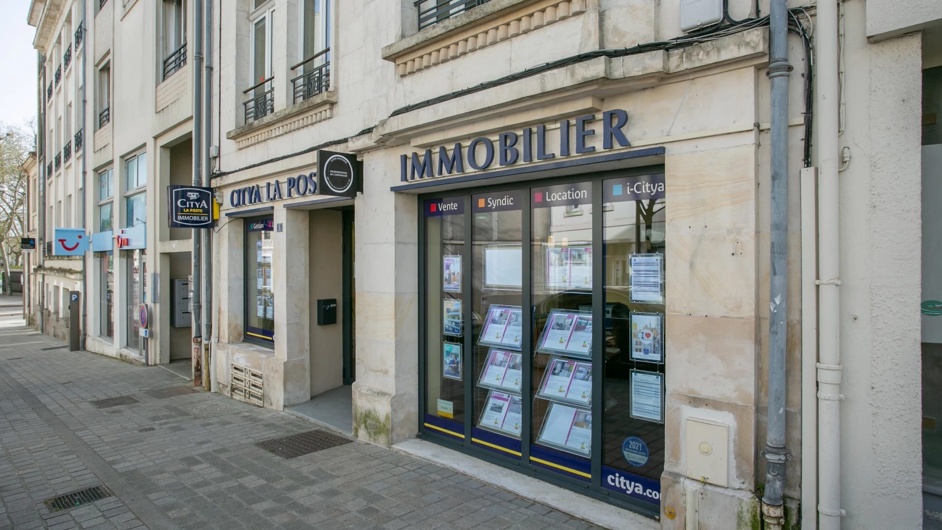 Photo de Citya La Poste - 3