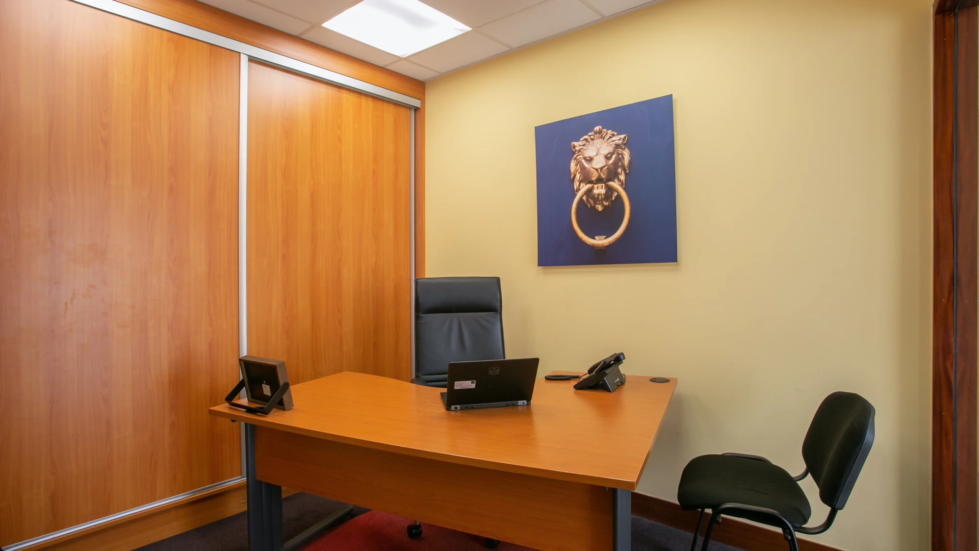 Photo de Citya La Poste - 4