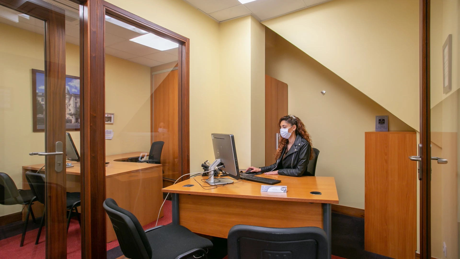 Photo de Citya La Poste - 6