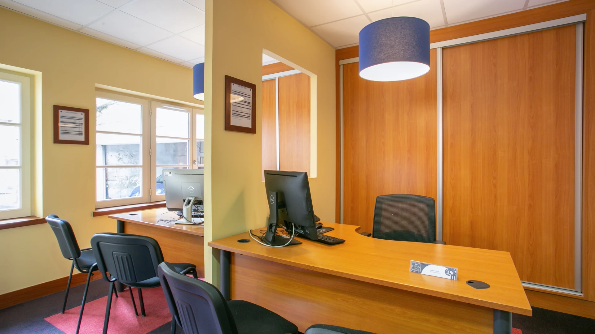 Photo de Citya La Poste - 7