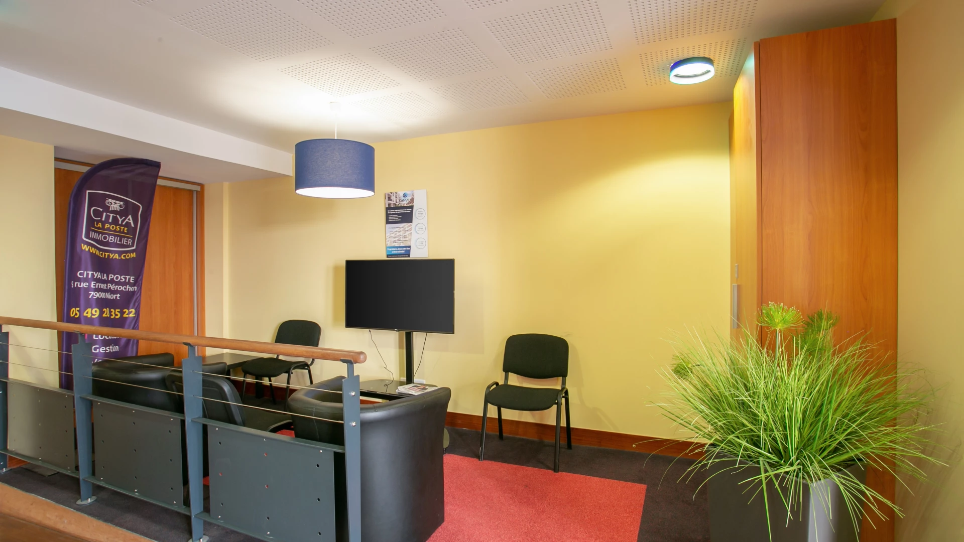 Photo de Citya La Poste - 8