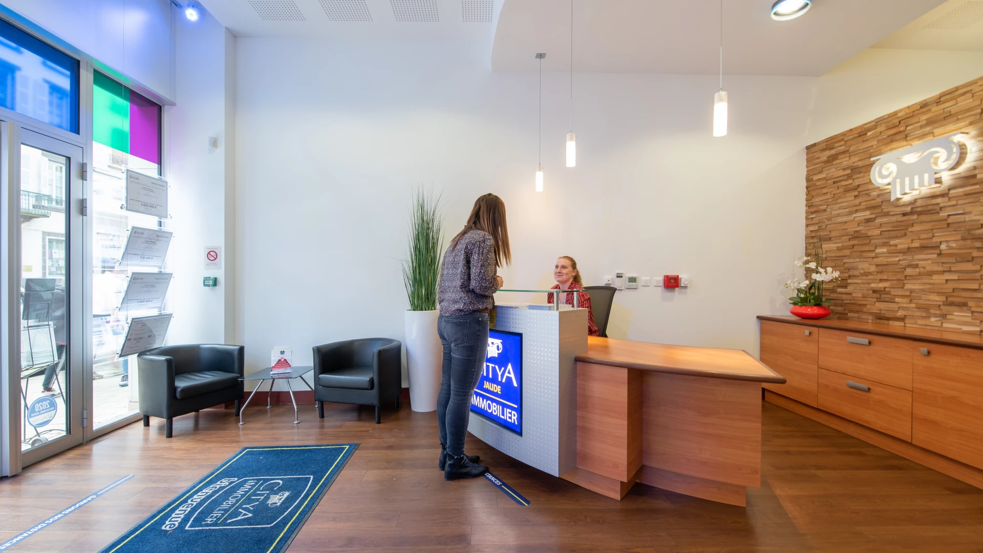 Photo de Citya Jaude - 2