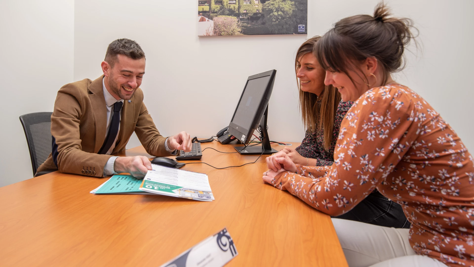 Photo de Citya Jaude - 3