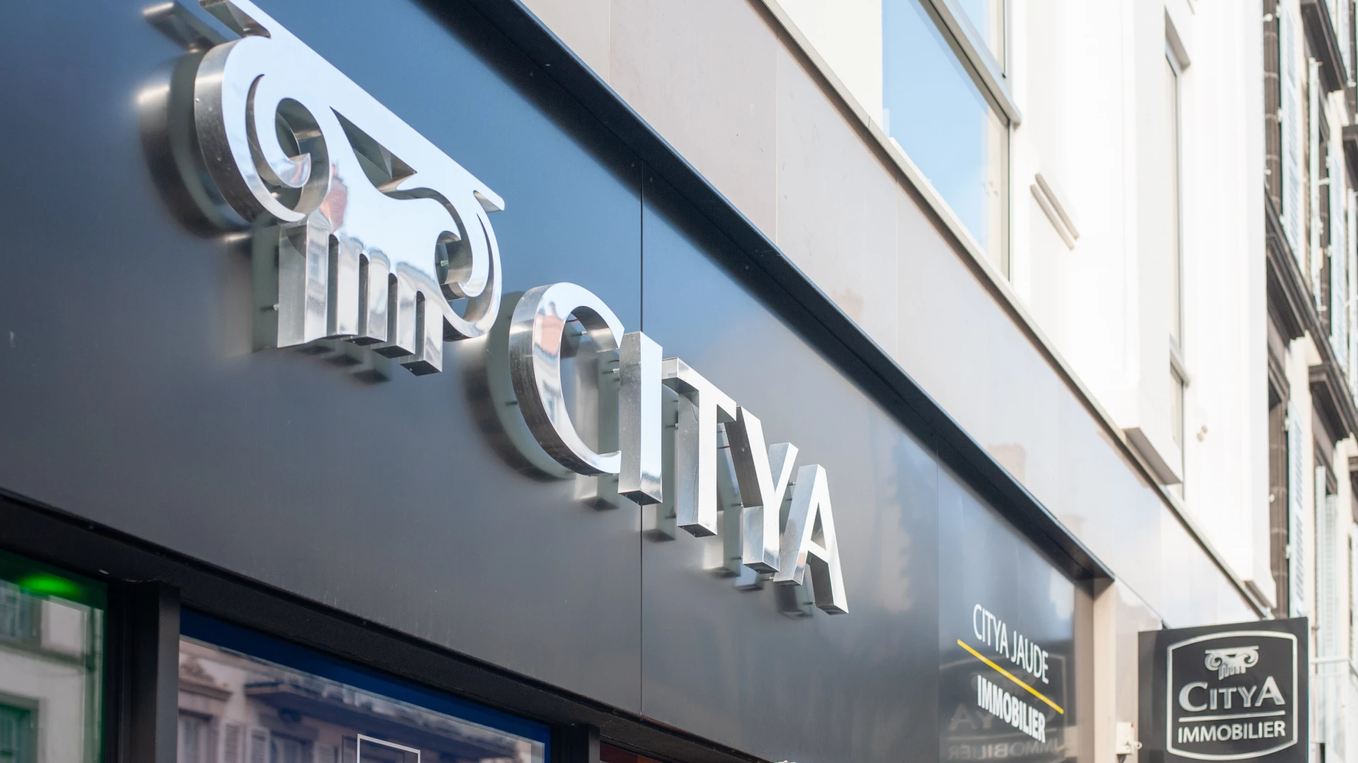 Photo de Citya Jaude - 4