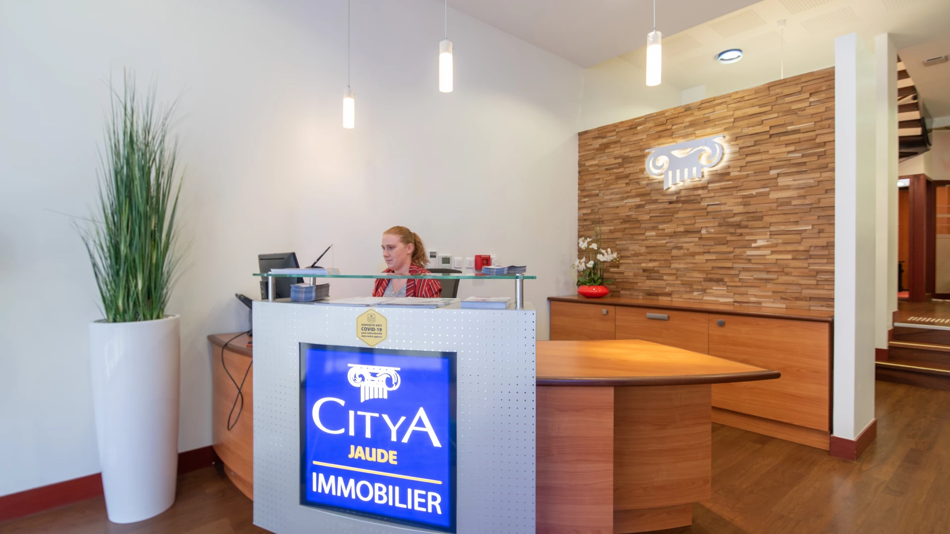 Photo de Citya Jaude - 5