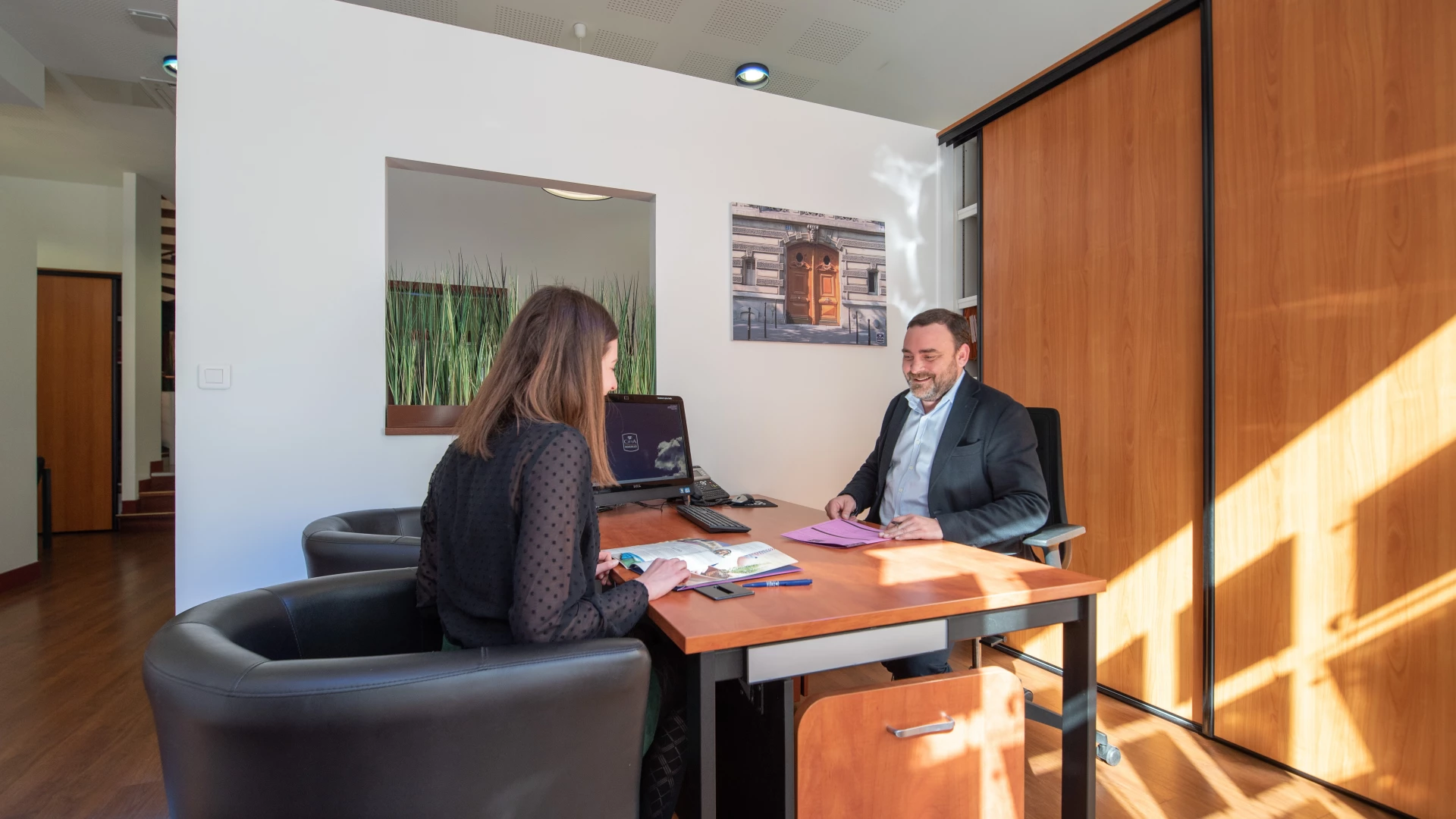 Photo de Citya Jaude - 7