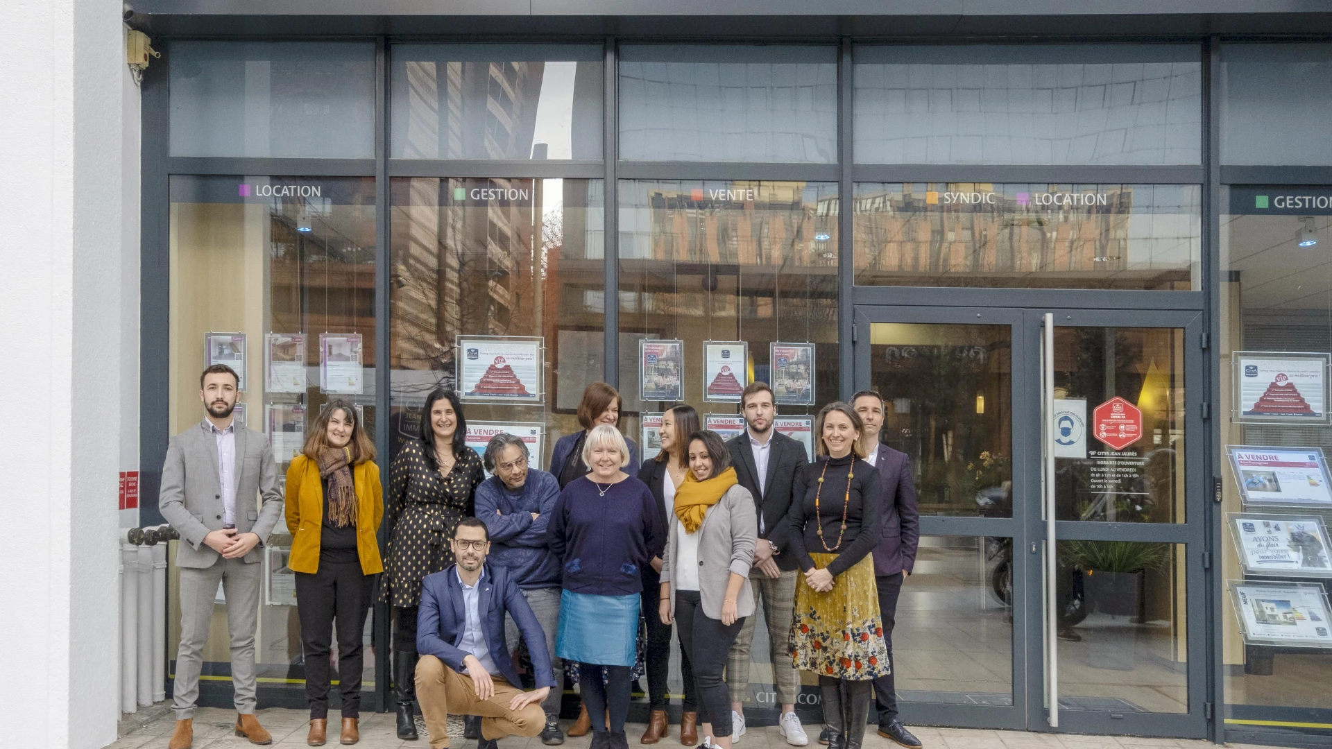 Photo de Citya Jaurès Le Grevellec - 1