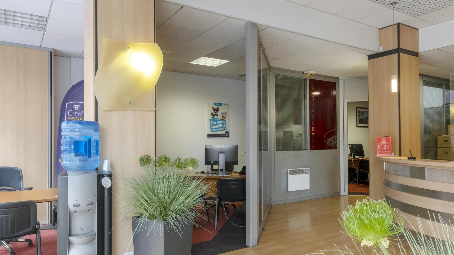 Photo de Citya Jaurès Le Grevellec - 5