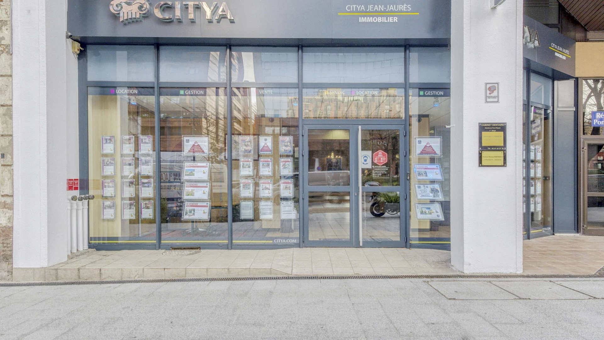 Photo de Citya Jaurès Le Grevellec - 8