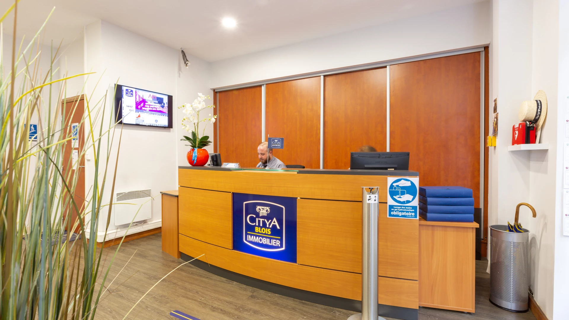 Photo de Citya Blois - 1