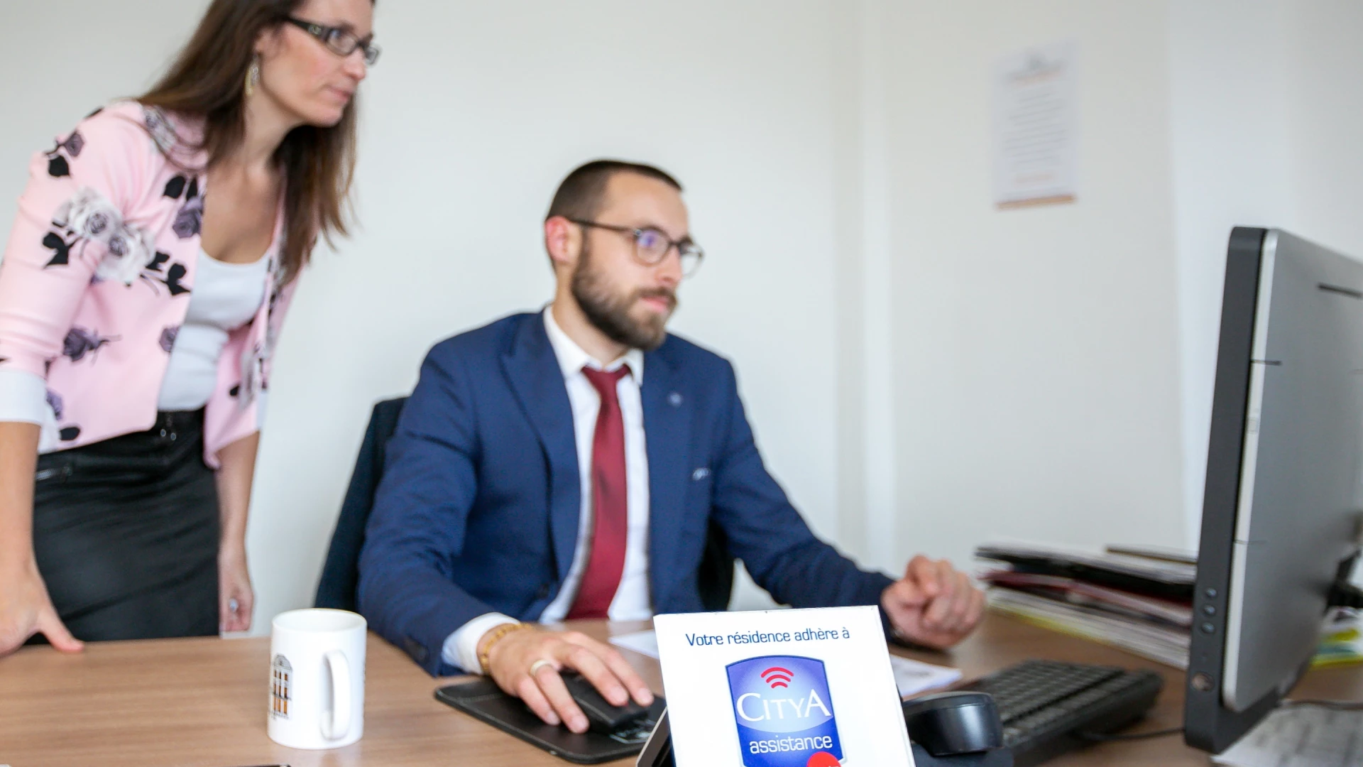 Photo de Citya Blois - 3