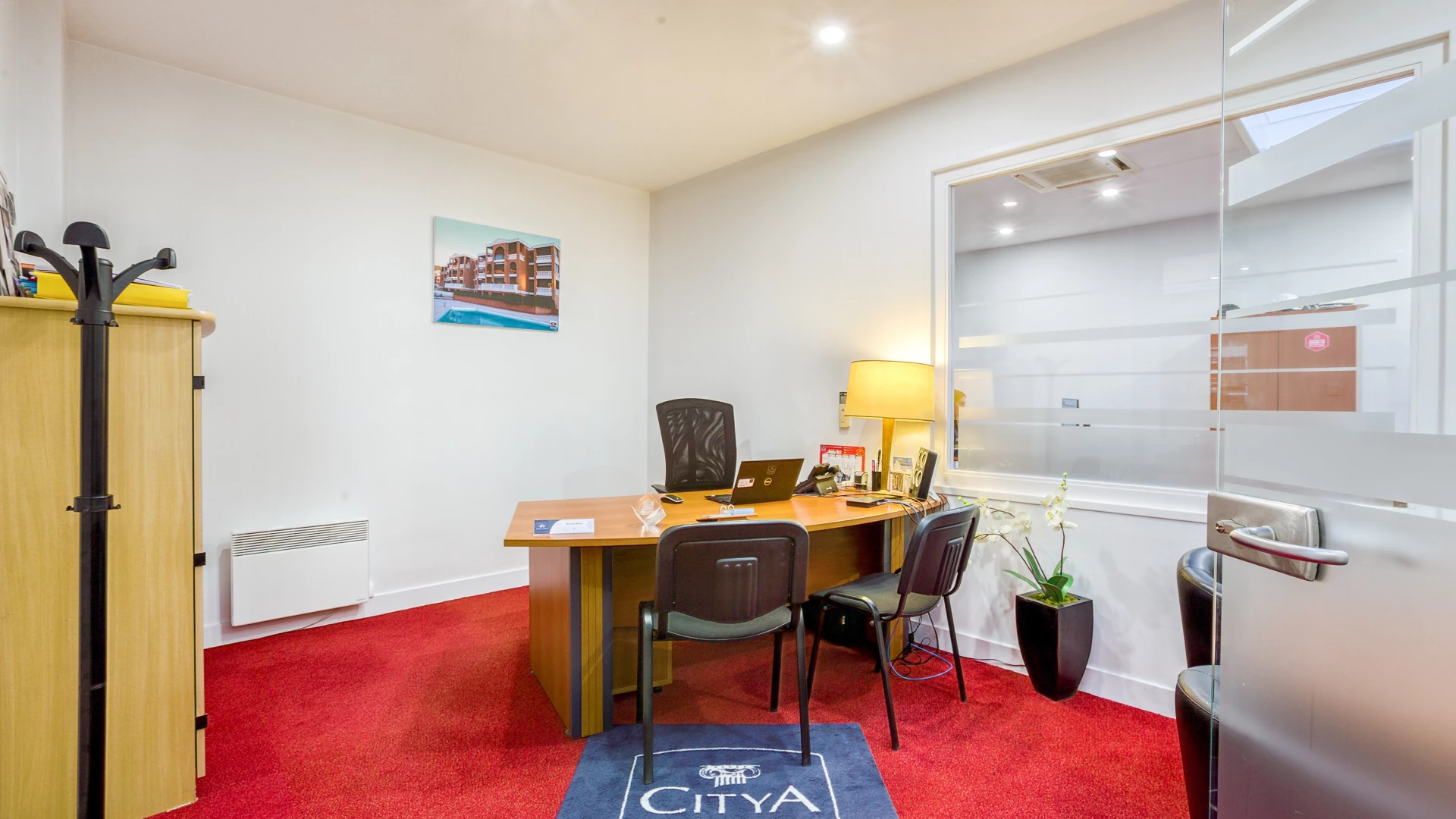 Photo de Citya Blois - 5