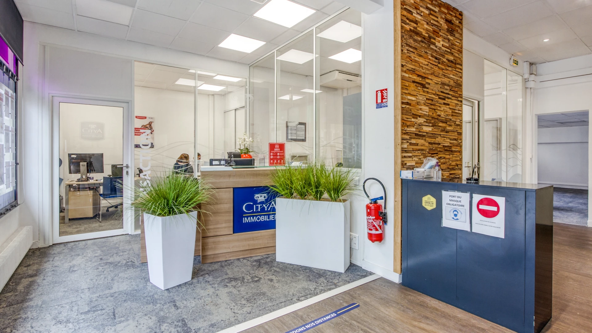 Photo de Citya Jacques Cœur - 1