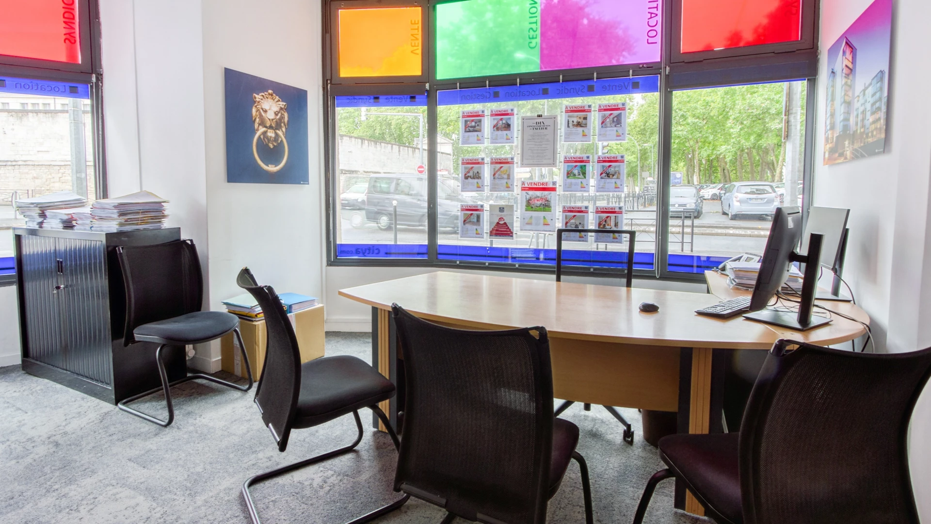 Photo de Citya Jacques Cœur - 2